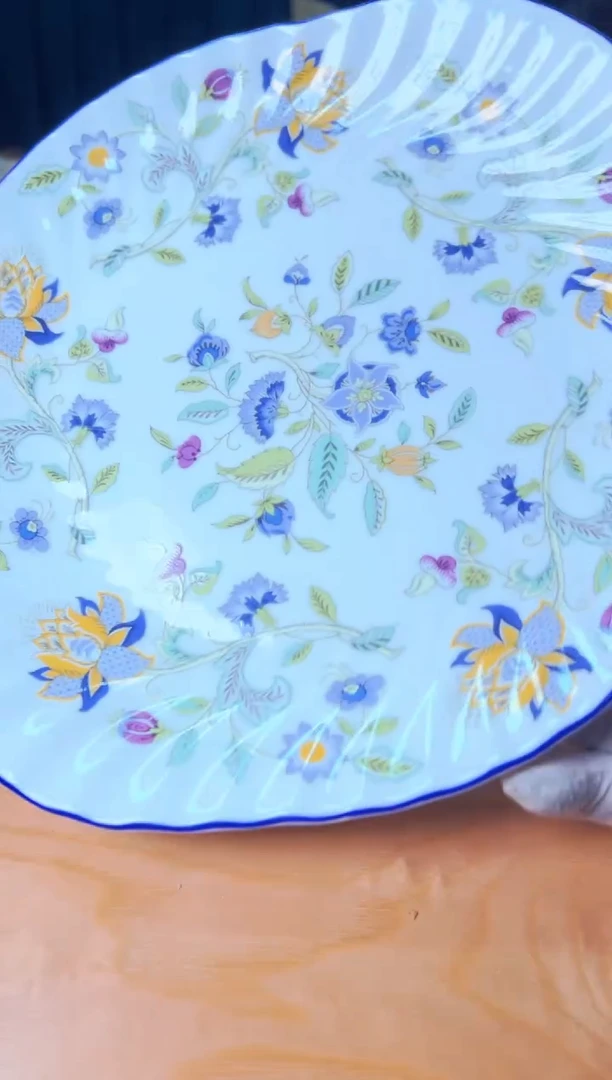 【闪购商品】瓷片h973好好好好好好好好好