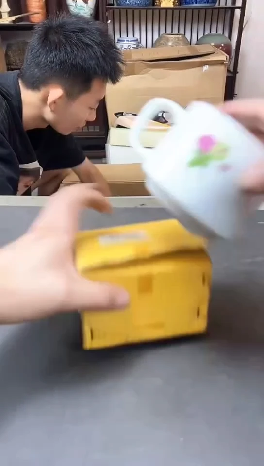 瓷片444聚宝缘精选优品