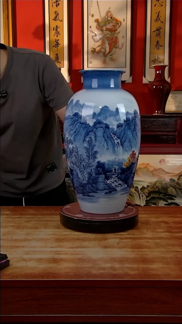 景德镇御匠邦陶瓷1