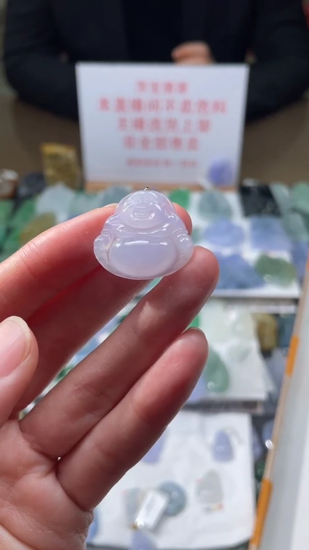 【闪购商品】定制翡翠未镶嵌|毛货其它+0