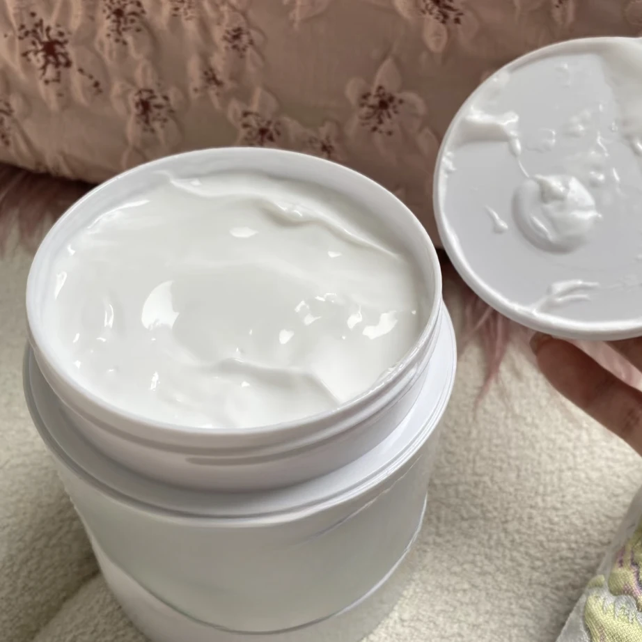 保湿补水修护涂抹面膜