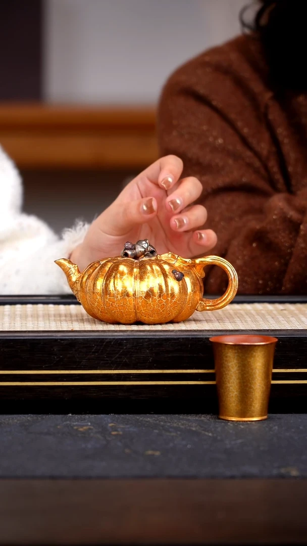 茶壶紫砂宜兴紫砂壶