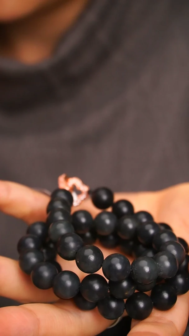 颈饰未镶嵌和田玉A18