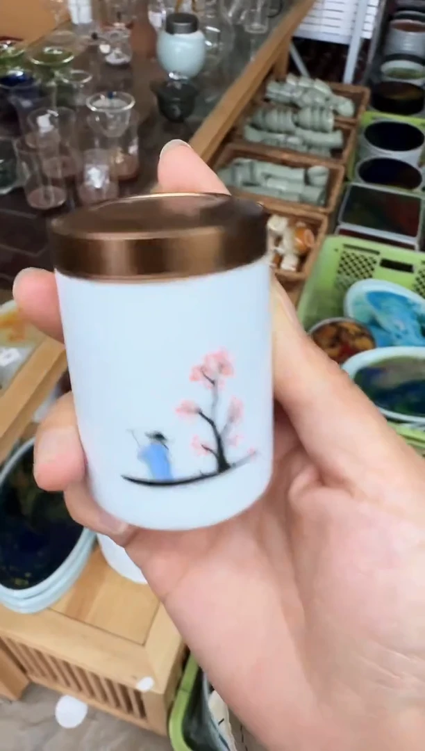 快来 仓库搬迁倒计时 茶具专场