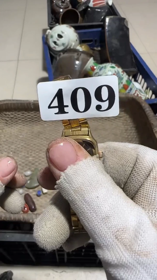 无非金属酒**深京信工艺品409