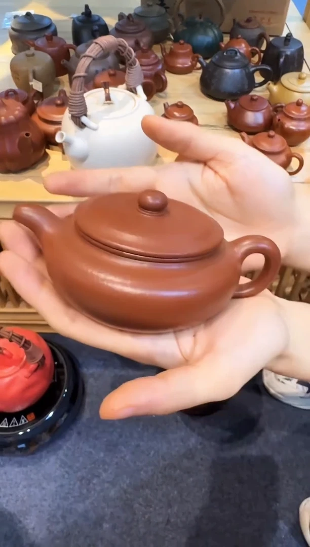 快来 仓库搬迁倒计时 茶具专场