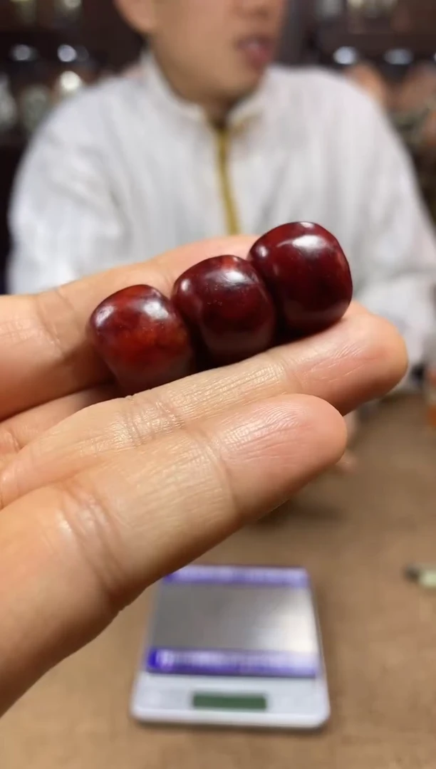 【闪购商品】和田玉颈饰未镶嵌挂件