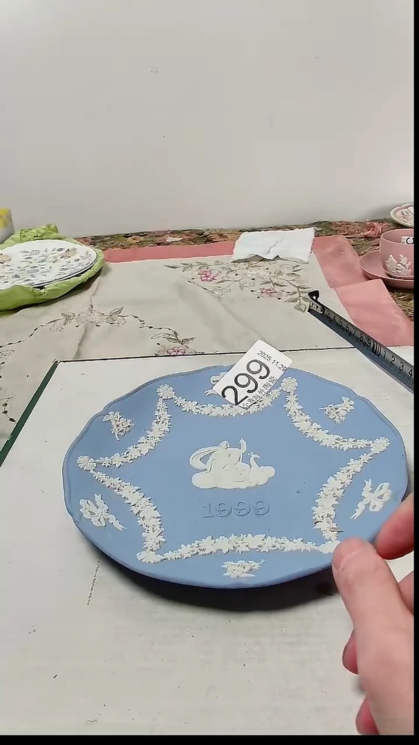 瓷片?*桃小淼海外陶瓷工艺品