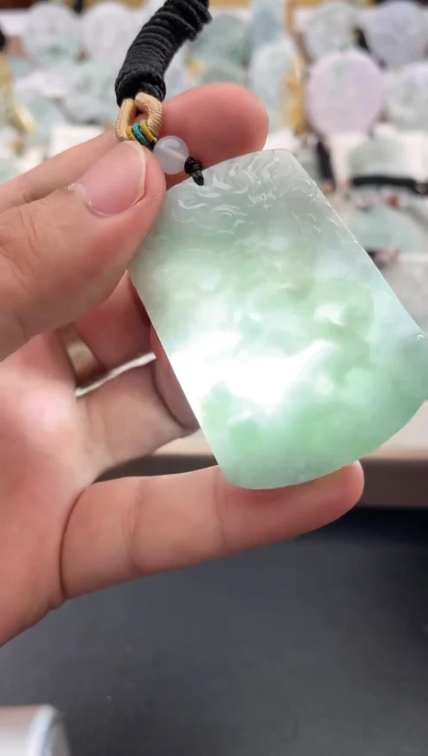 颈饰未镶嵌翡翠25/12/27/.134