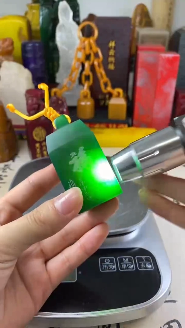 寿山石印石3寿山石