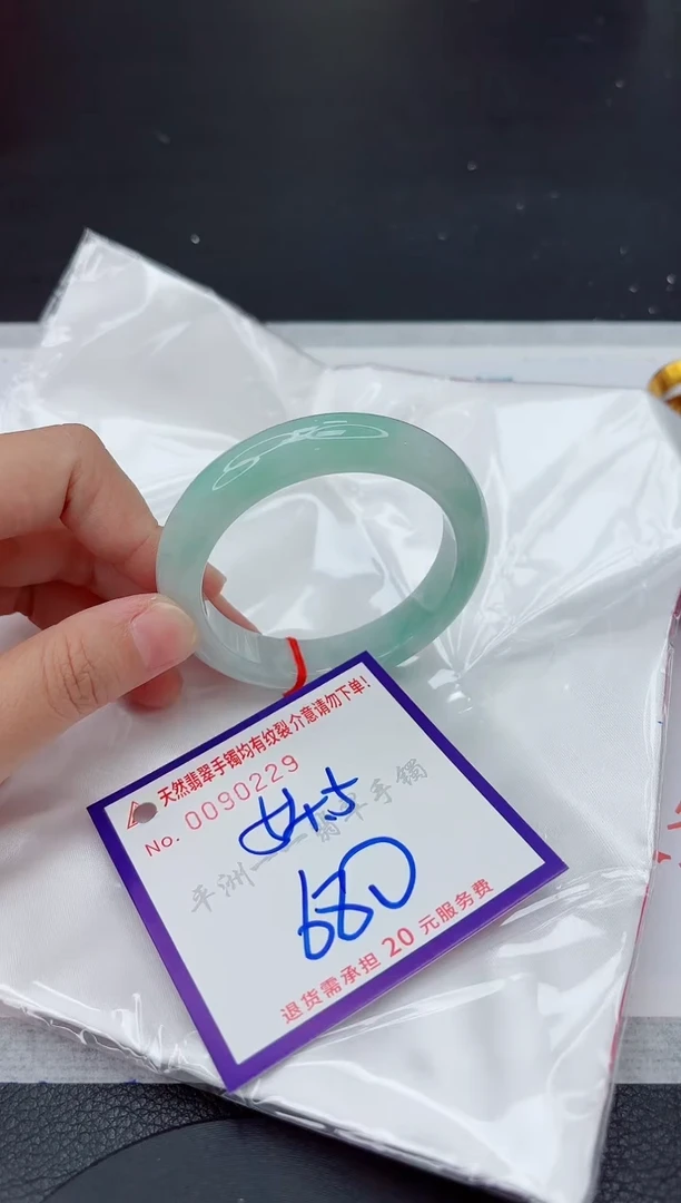 未镶嵌手镯翡翠111111
