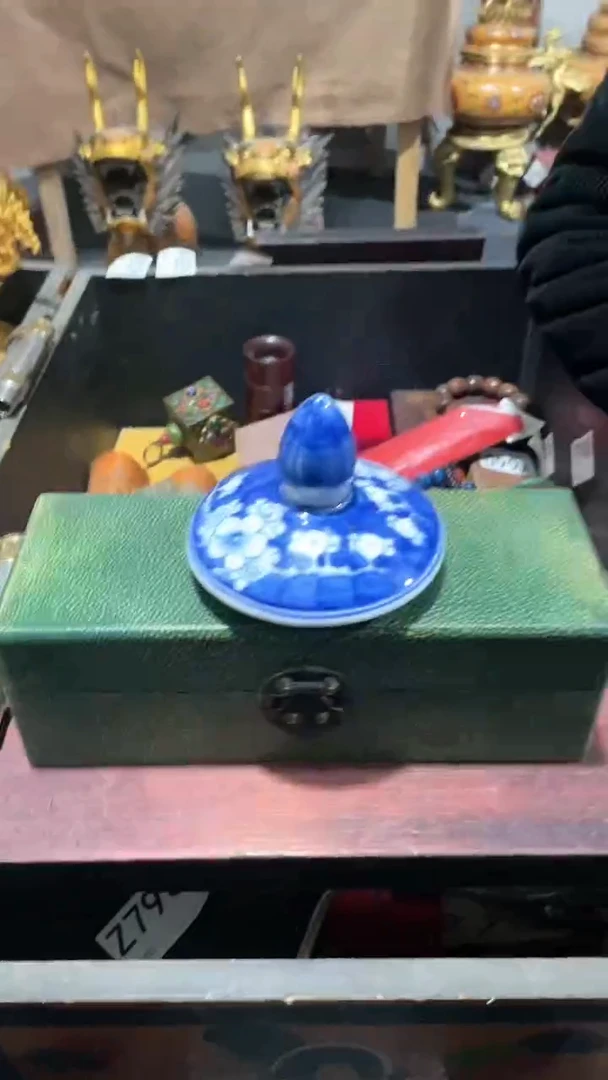 【闪购商品】瓷片主播推荐精美好物