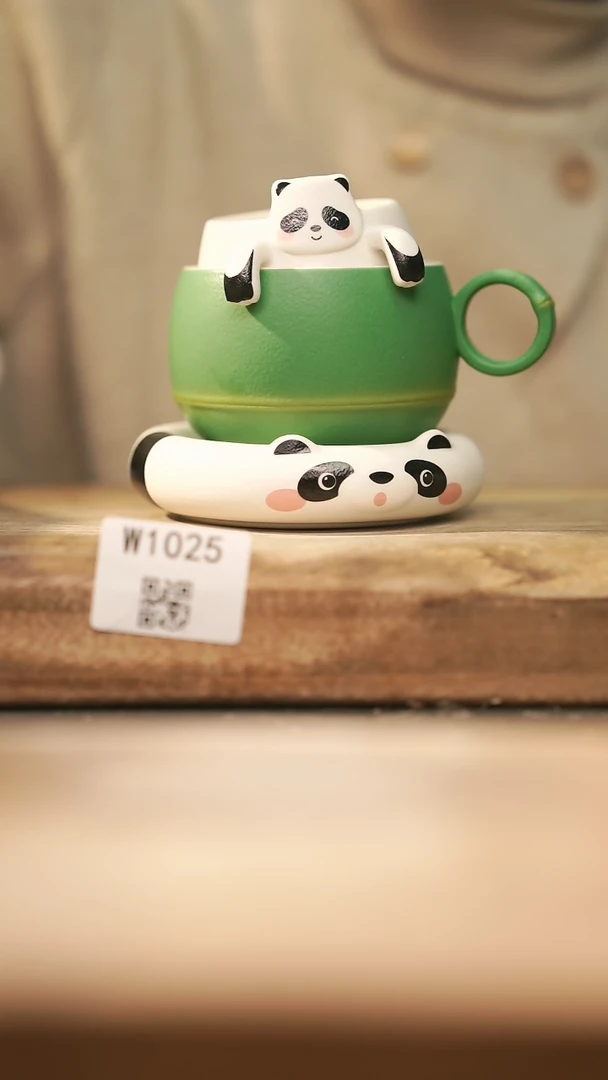 【闪购商品】【经典福利】/ 咖啡杯@@W1025