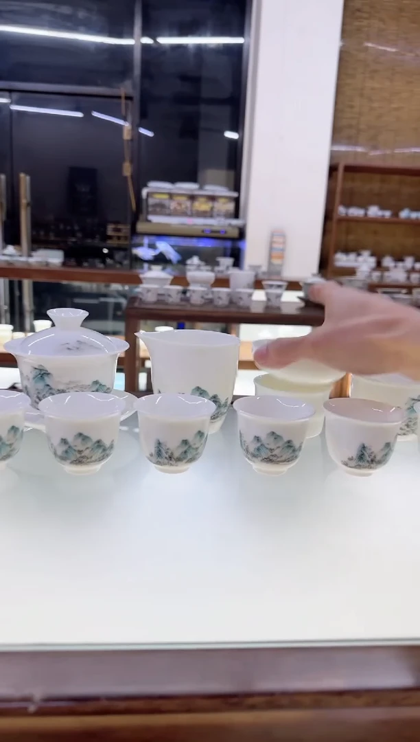 【闪购商品】瓷片言泥言泥言泥@YN101