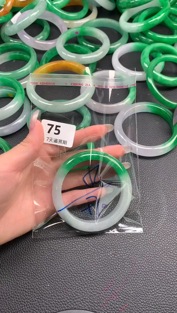 非金属无时尚手镯 所见即所得 七天鉴赏期