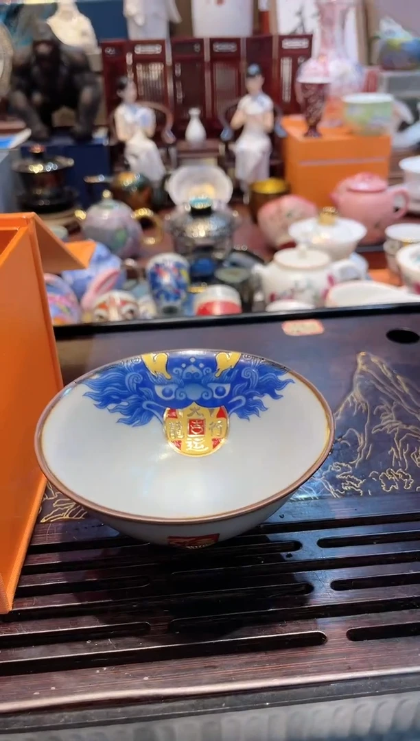 【闪购商品】其他大德茶具小贝甄选@@E467