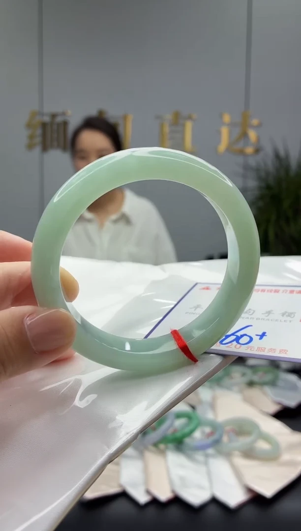 未镶嵌手镯翡翠1111111111111