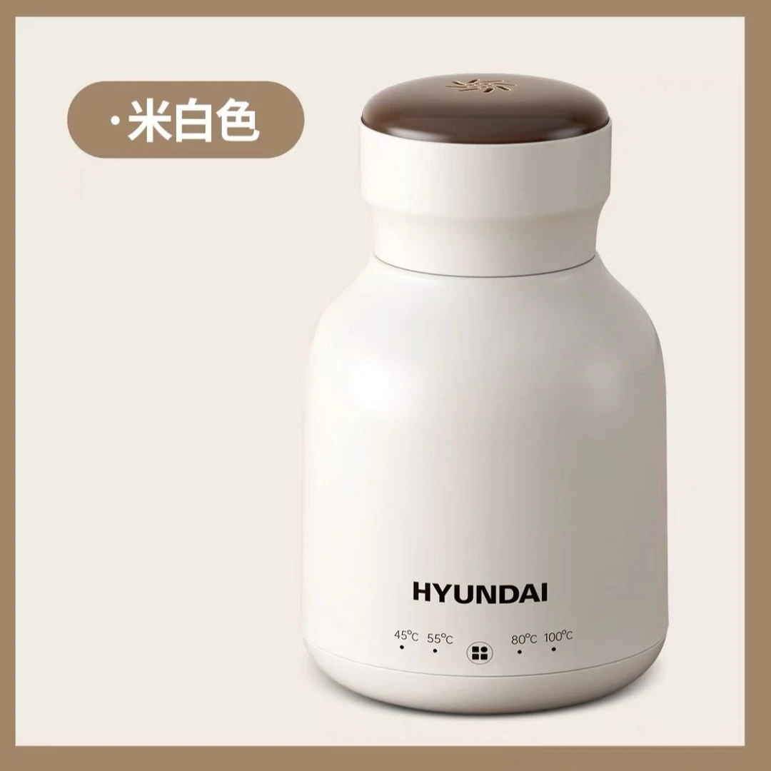 QC-SH0371便携烧水壶