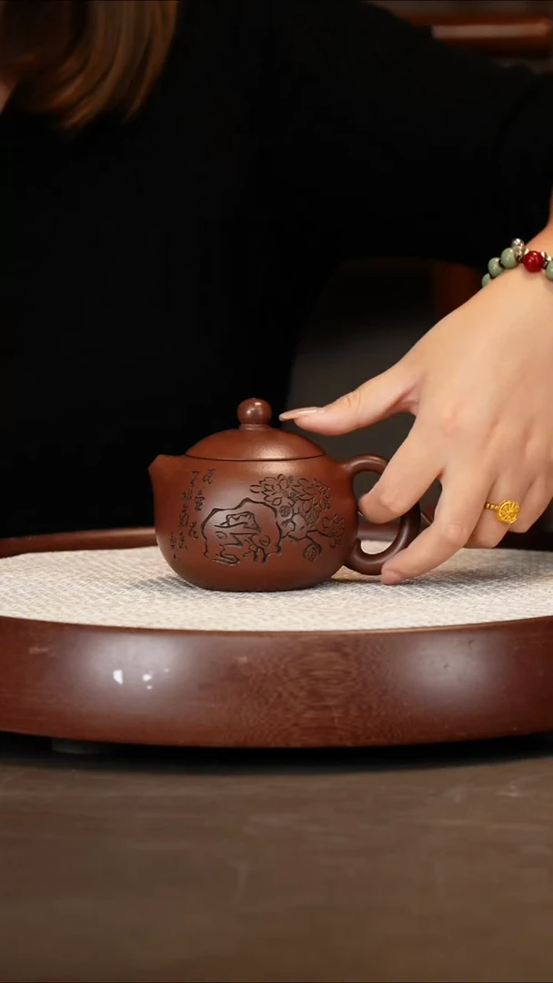 【程辉】西施 260c+鲍老墨宝