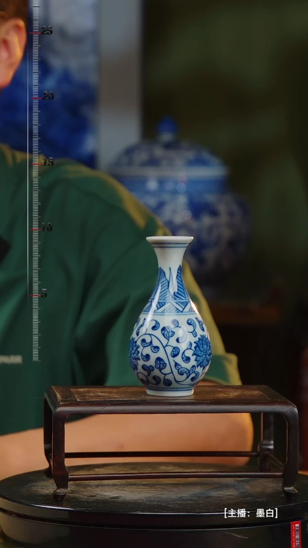 瓷片景德镇手工手绘陶瓷