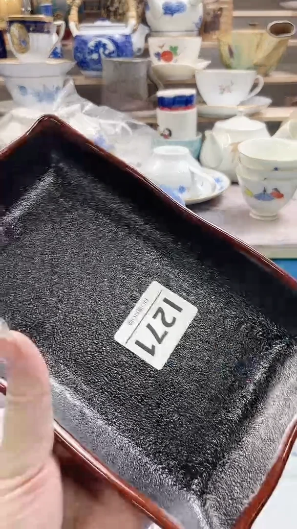 瓷片f* I271不退不换.感谢理解