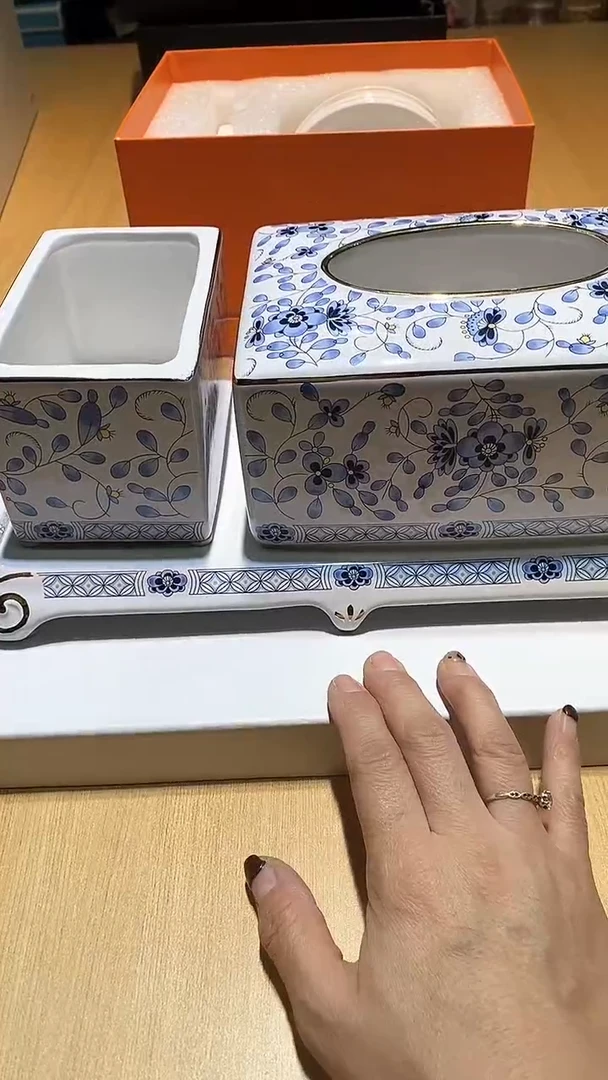 【闪购商品】瓷片锅碗瓢盆一件不剩