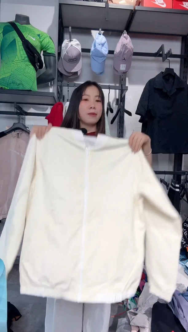 1187编码 瑕疵款直播间过款为准 尺码L
