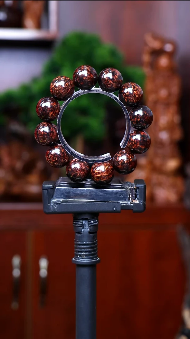 降真香手串/手链海南红降2.0手串