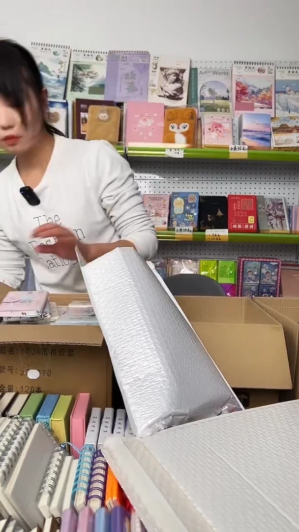 【B91】混搭小本 10本