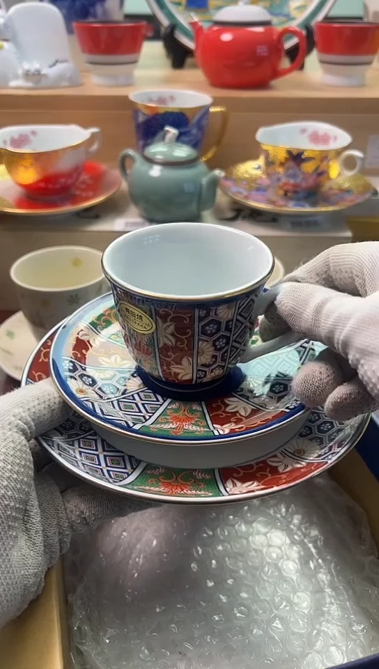 【闪购商品】中古回流瓷器好， 谨慎参拍