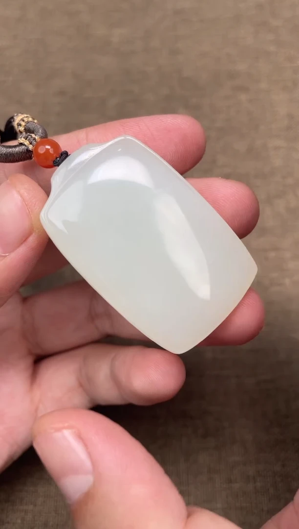 颈饰未镶嵌和田玉11.25ZZ多样性拍一发一67