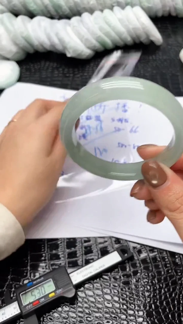 无非金属 [对应价格去拍直播专用链接，女款时尚美人镯