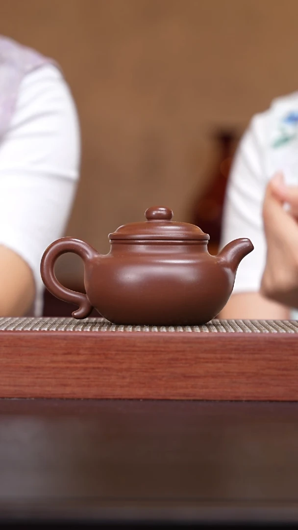 茶壶紫砂016国企品牌 宜兴紫砂 顺昌号专场