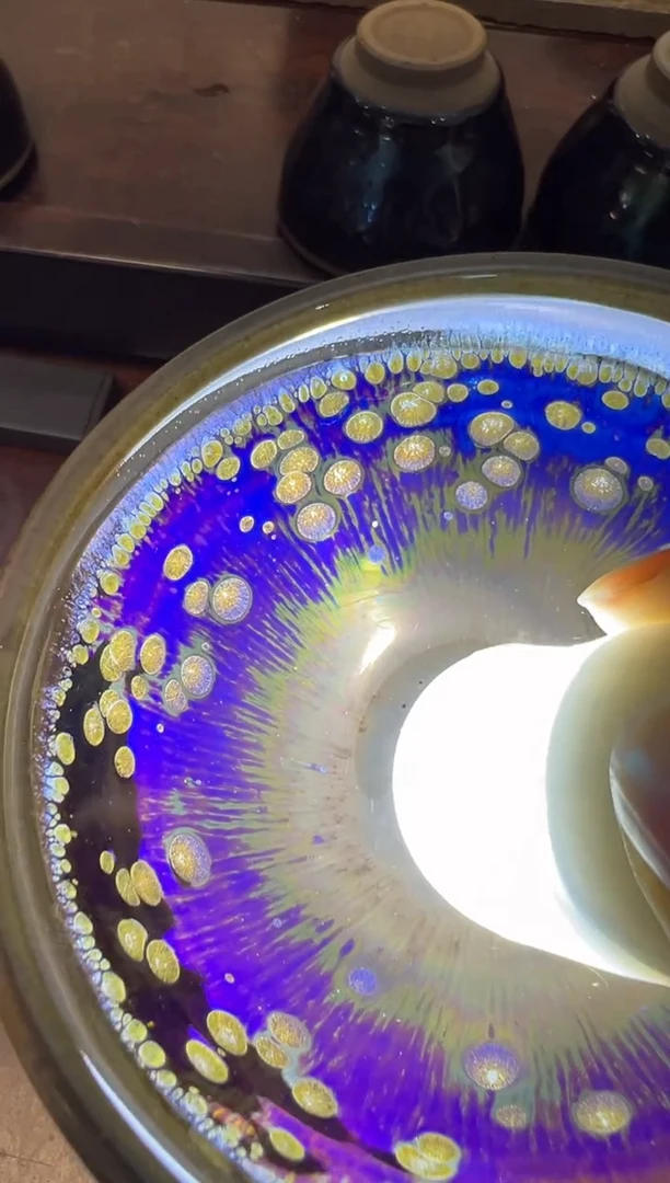 【闪购商品】茶盏11徐祖亮老师精品