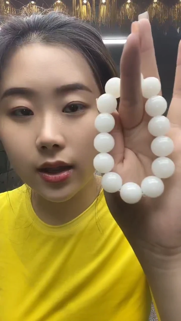 95白圆形卡16手串多样性发货一