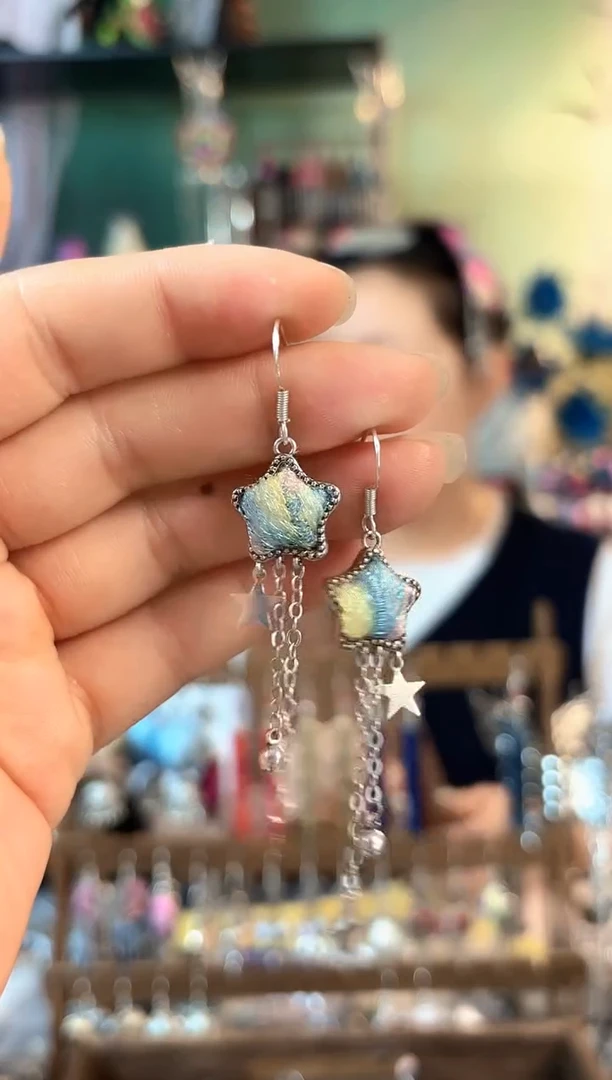 织绣彩云南阁非遗老绣514*