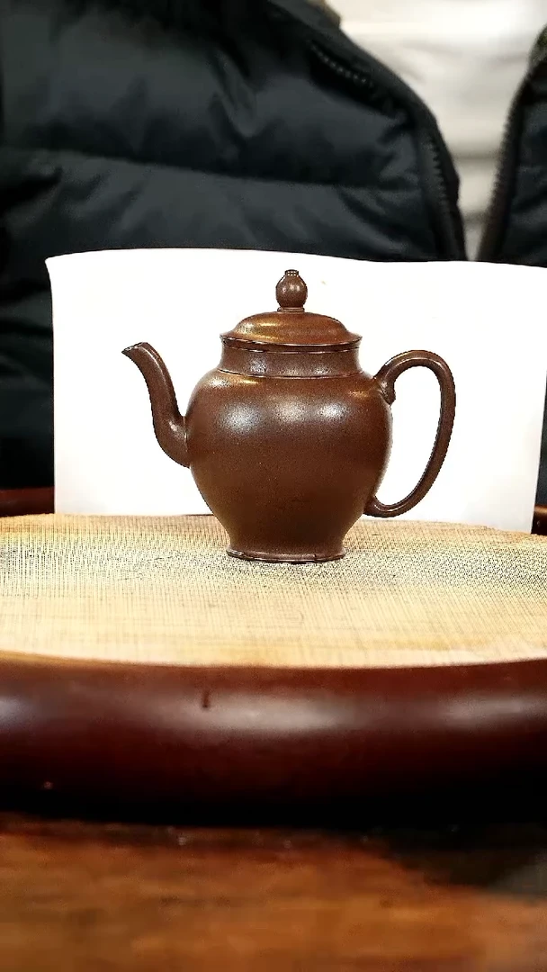 茶壶紫砂老行家紫砂3