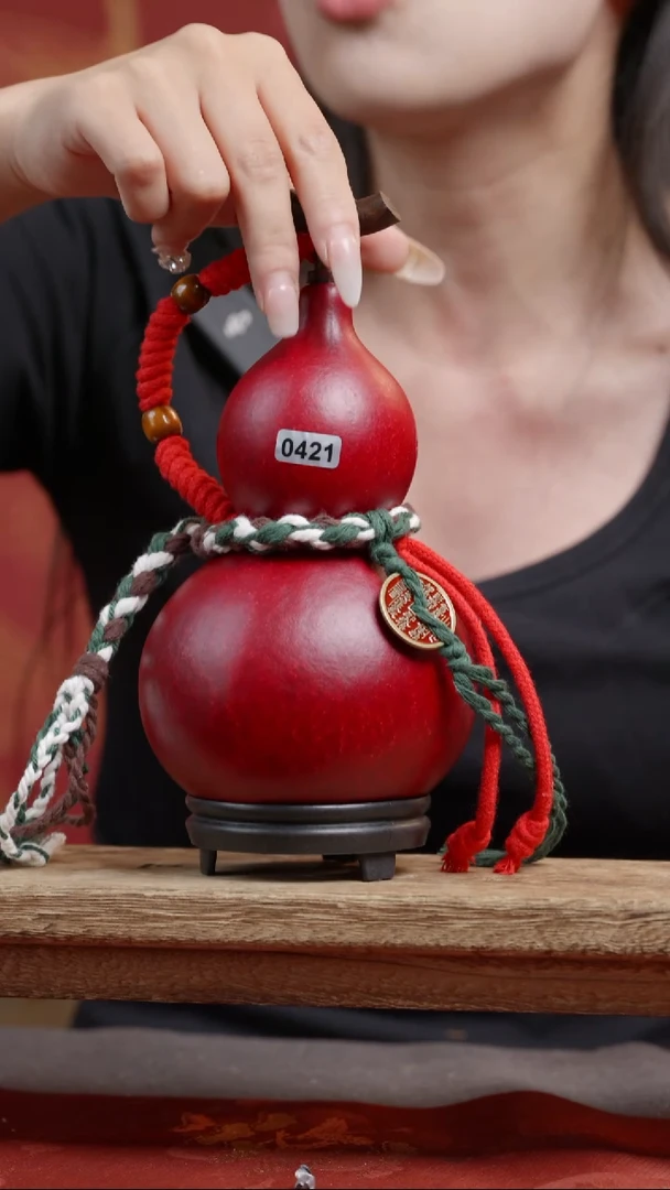 421号大漆葫芦一物一拍拍拍退退限购拉黑