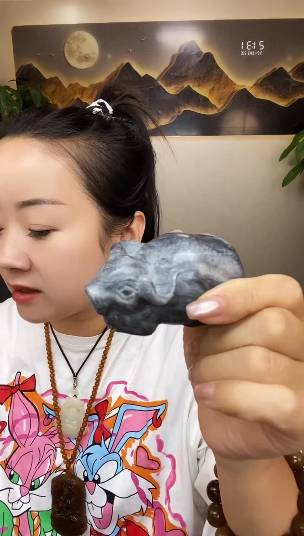 牛手把多样性随机发一（瑕疵）