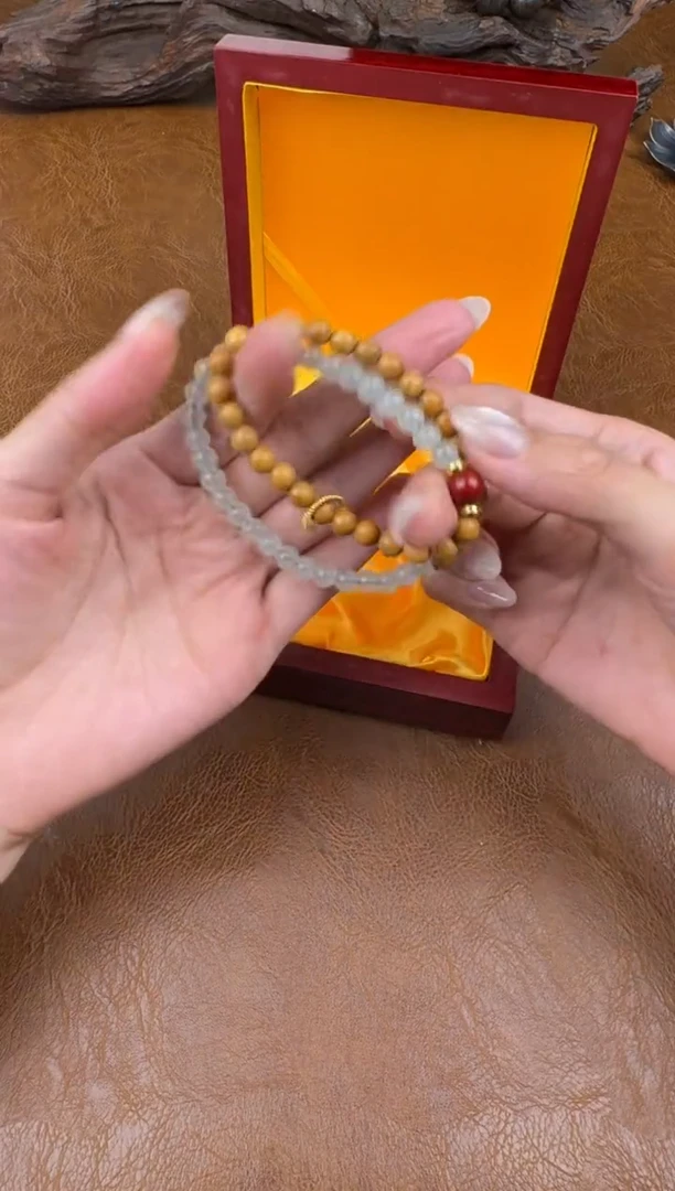 墨韵阁文玩老山檀链接-@@sp064