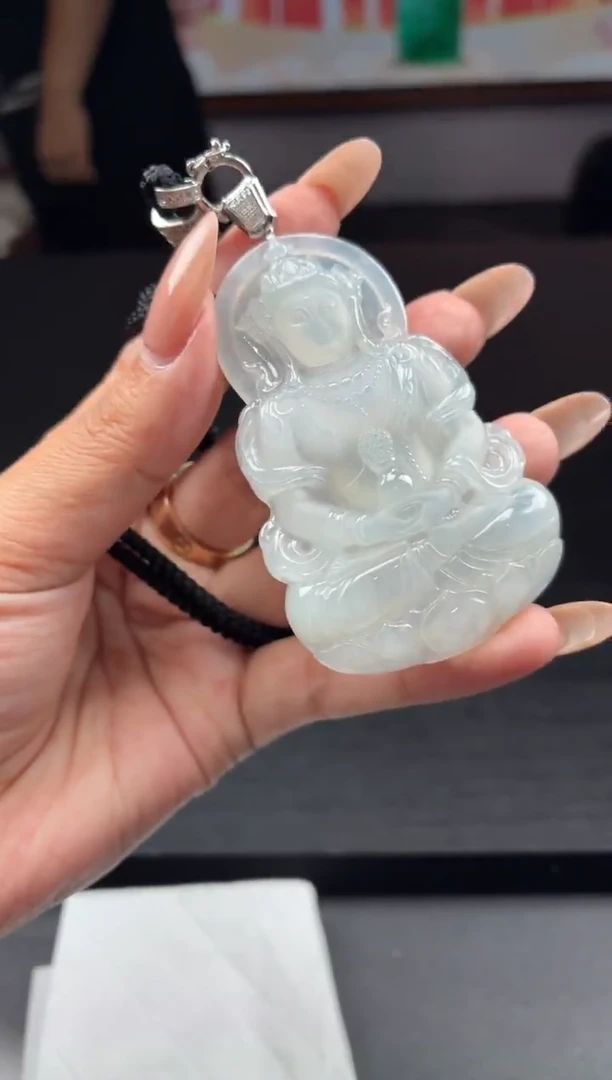 未镶嵌定制翡翠9-23HDJT0197262