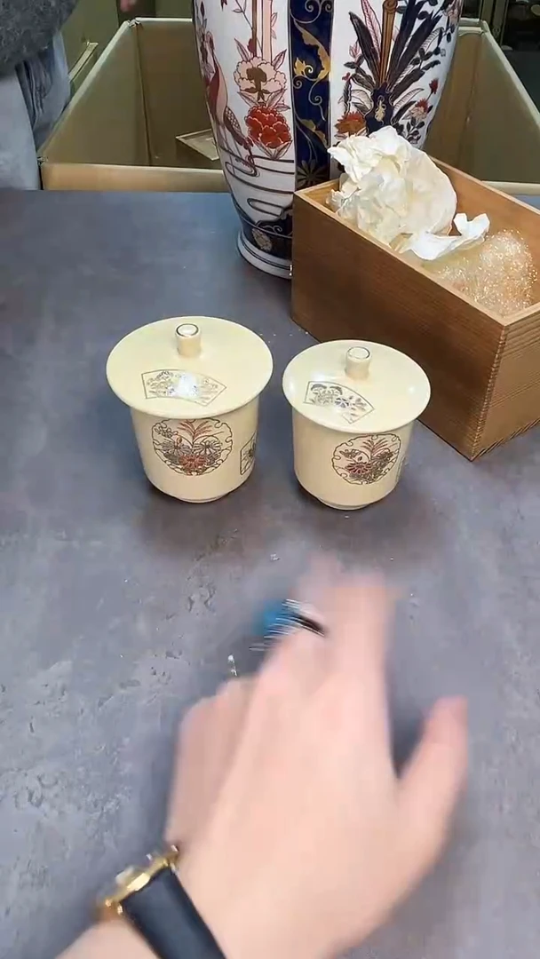 茶宠瓷器茶具套装