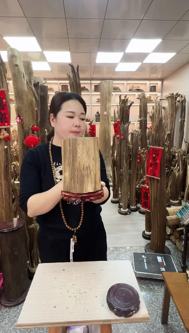 【闪购商品】沉香摆件沉香原材料摆件