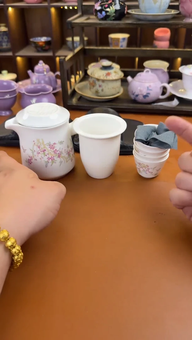 库存仅剩一单（不带礼盒）