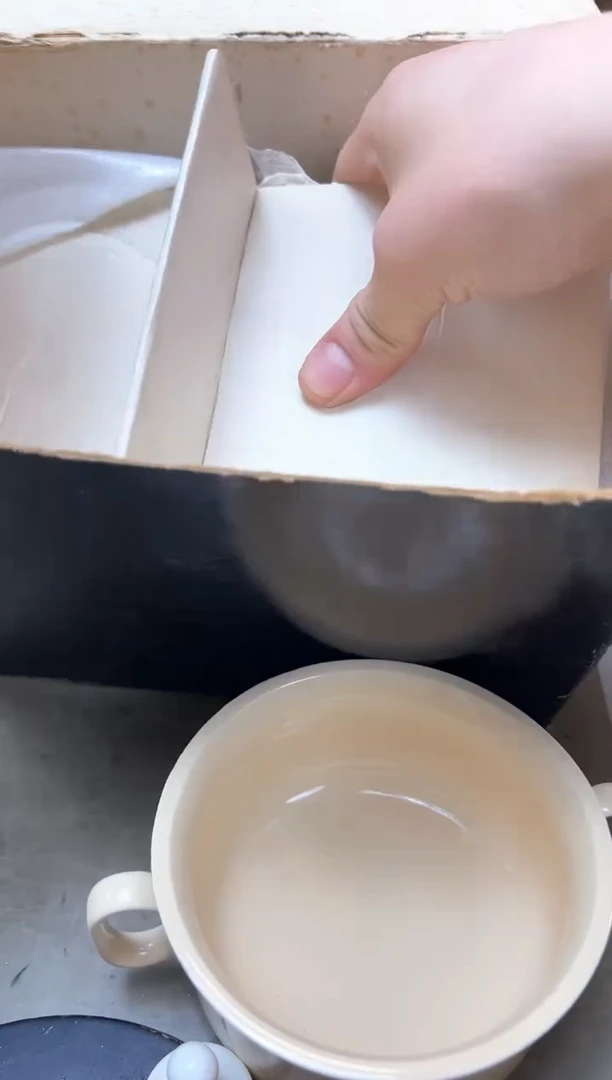 瓷片269聚宝缘海陶精选