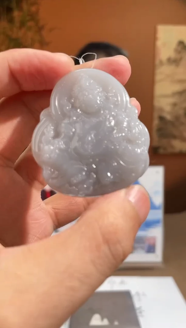 定制和田玉多样性发货拍一发一10143