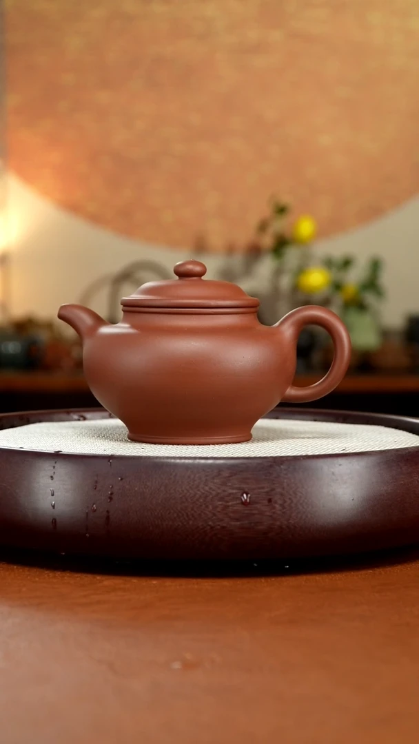 茶壶紫砂宜兴紫砂壶