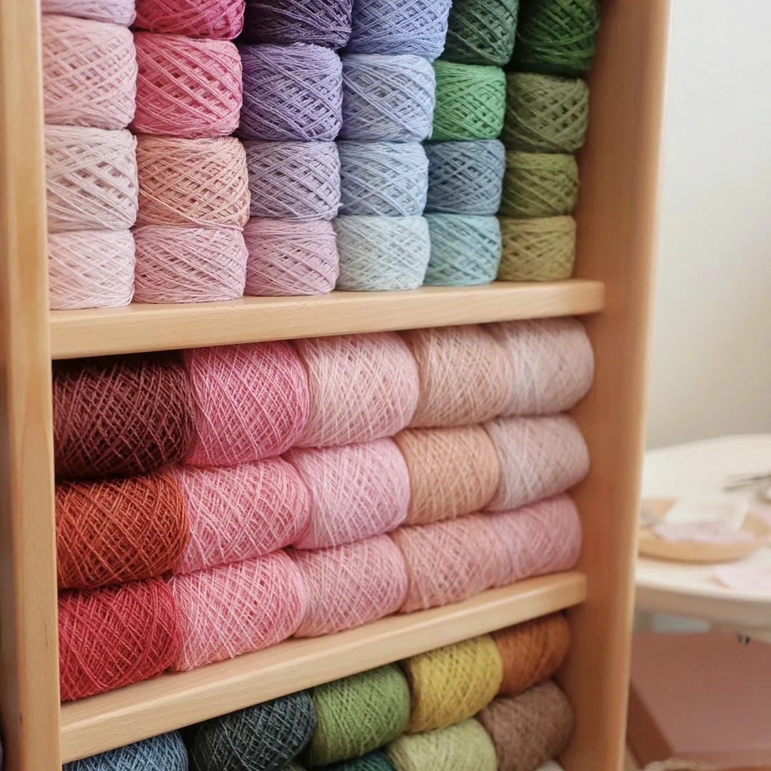 小暖毛线清仓处理1号