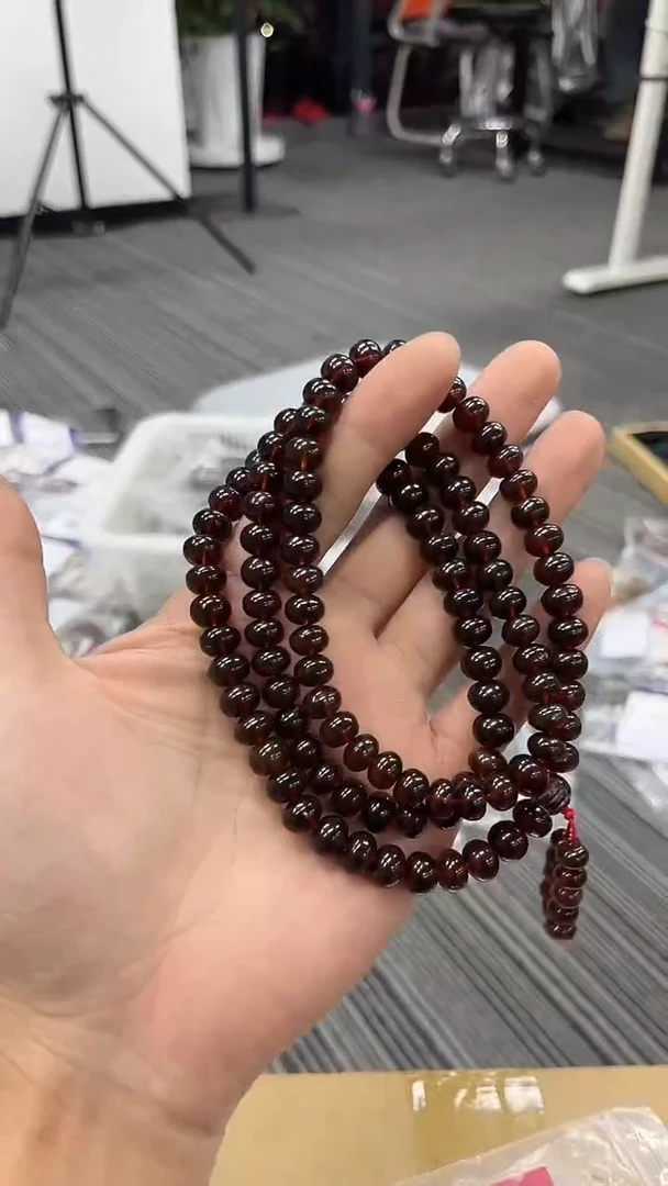 裸石琥珀未镶嵌抚顺琥珀8+血珀多样性发其一