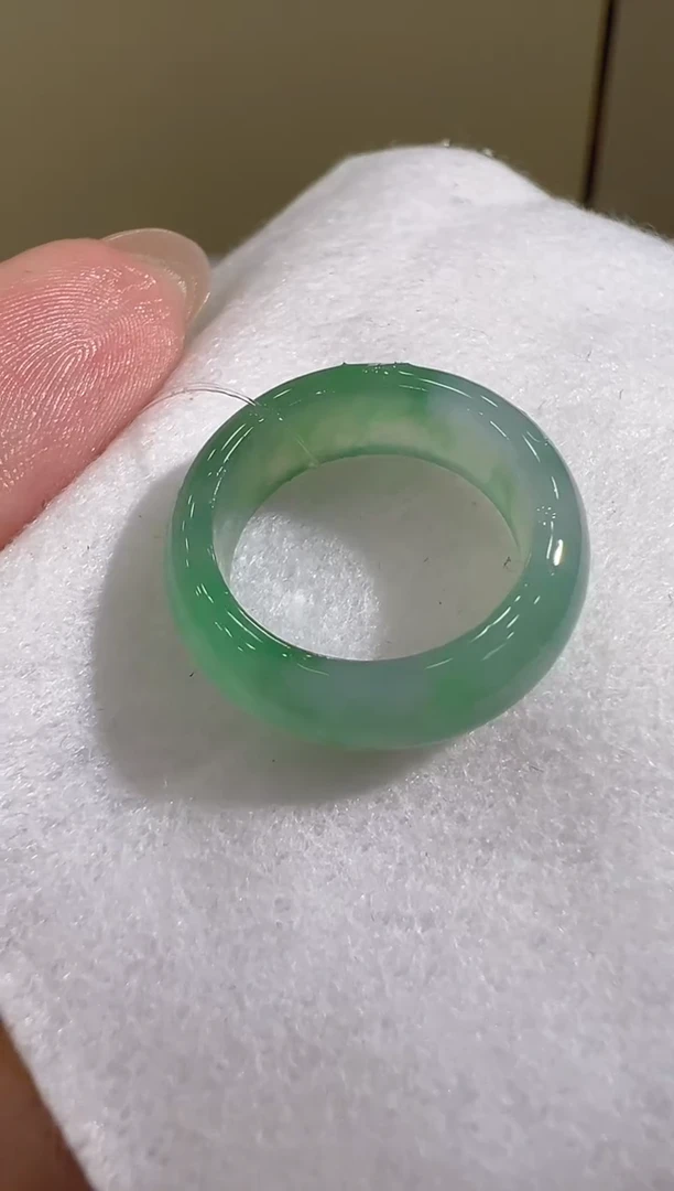 未镶嵌定制翡翠多样性团购发一件【8圈】